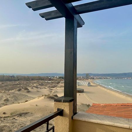 Апарт готель Oazis Vip Club Сонячний Берег Екстер'єр фото