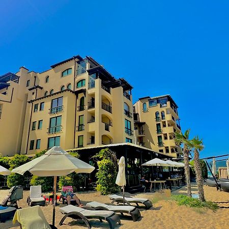 Апарт готель Oazis Vip Club Сонячний Берег Екстер'єр фото