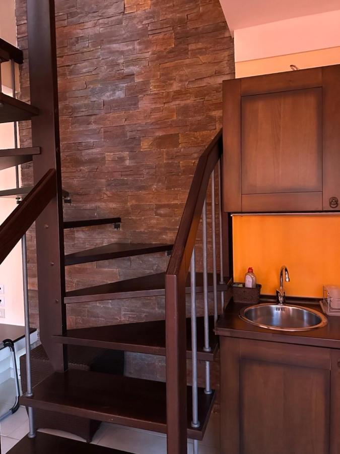 Апарт готель Oazis Vip Club Сонячний Берег Екстер'єр фото