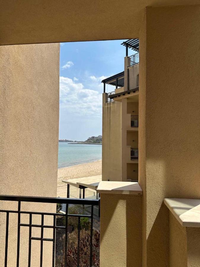 Апарт готель Oazis Vip Club Сонячний Берег Екстер'єр фото