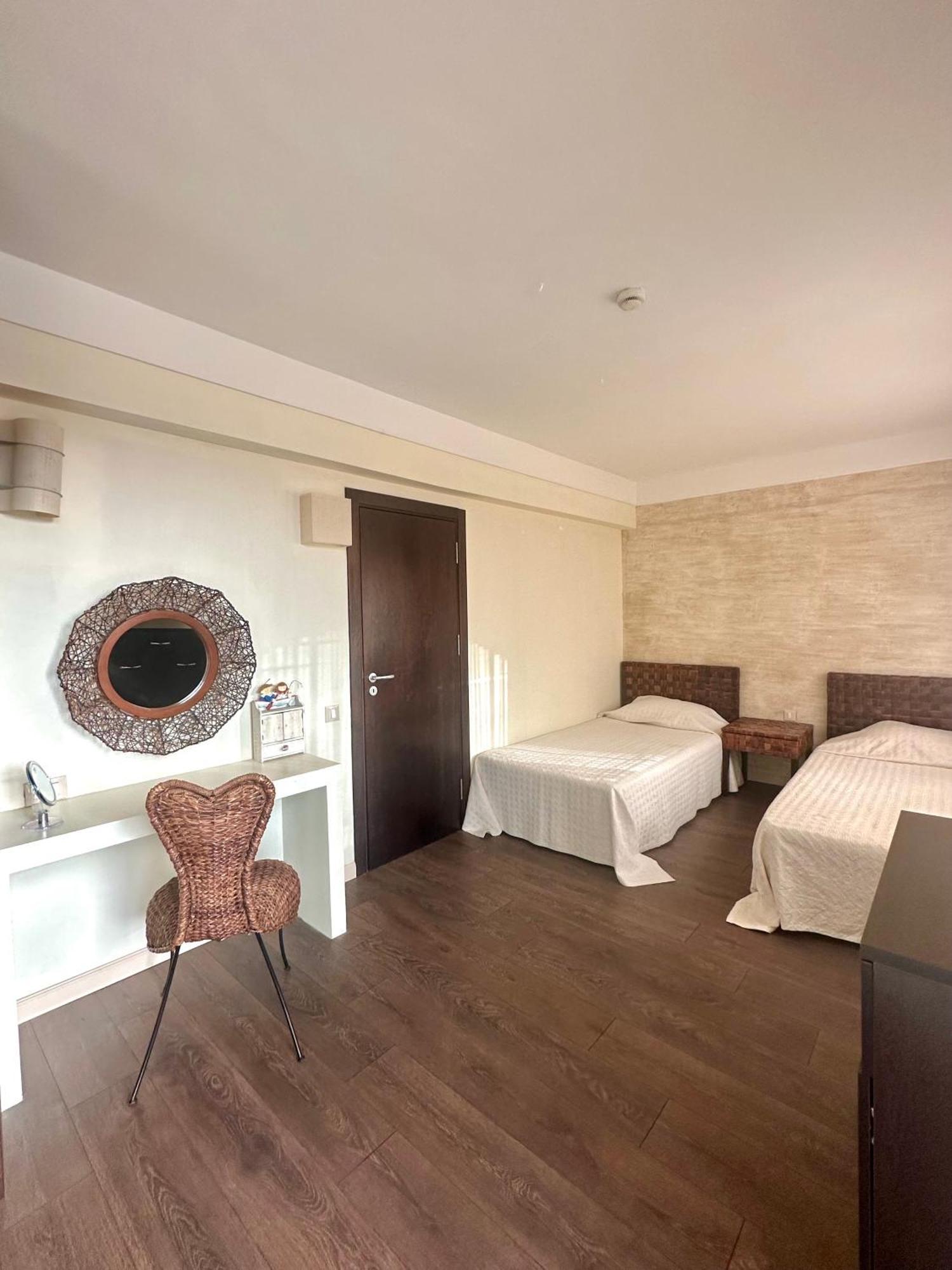 Апарт готель Oazis Vip Club Сонячний Берег Екстер'єр фото