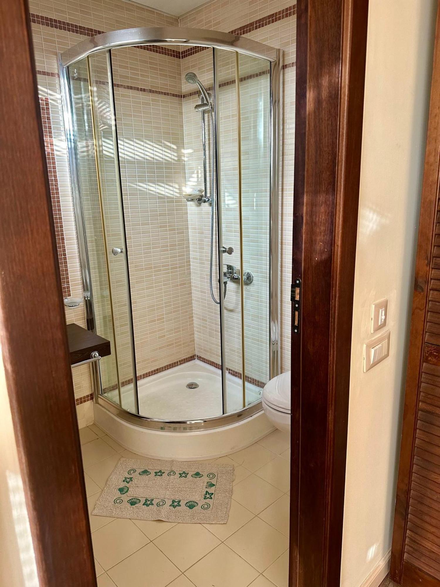 Апарт готель Oazis Vip Club Сонячний Берег Екстер'єр фото