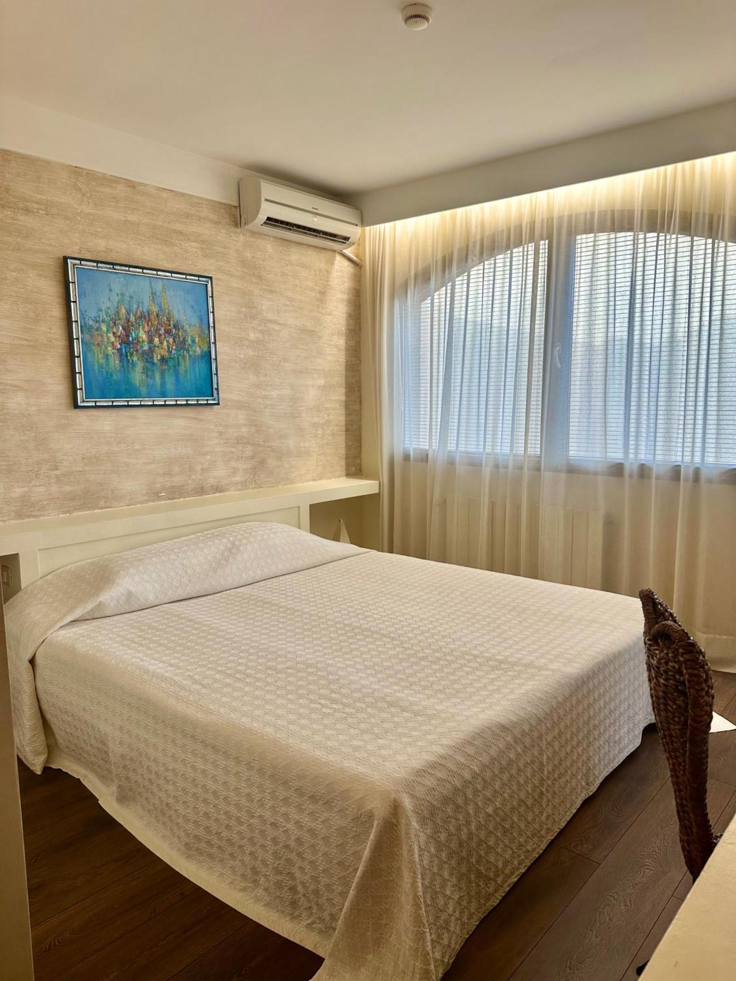 Апарт готель Oazis Vip Club Сонячний Берег Екстер'єр фото