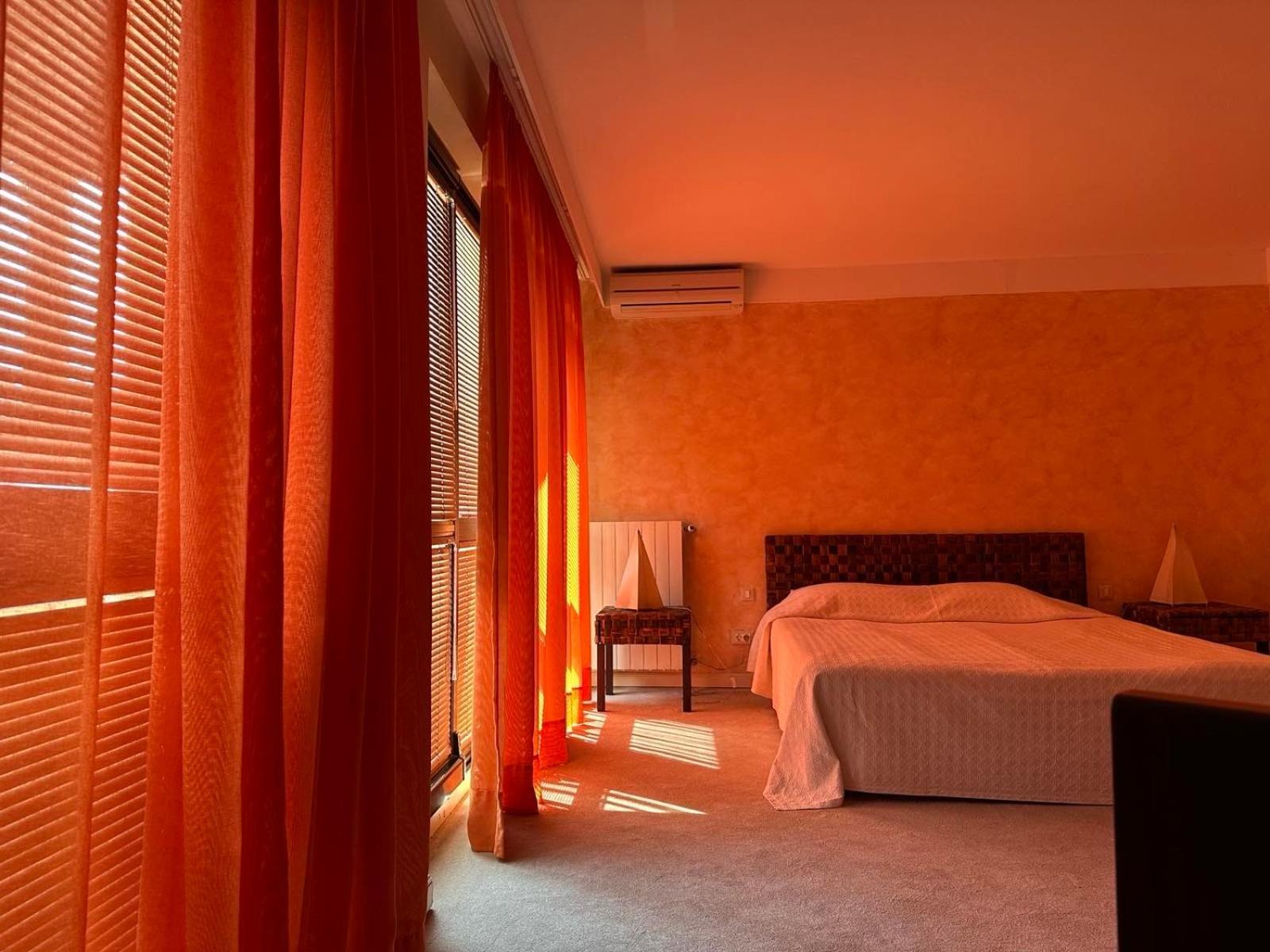 Апарт готель Oazis Vip Club Сонячний Берег Екстер'єр фото